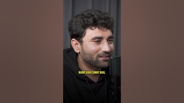 Samay Raina Kept his PROMISE 🥰😍| INDIA'S GOT LATENT | Naman Arora