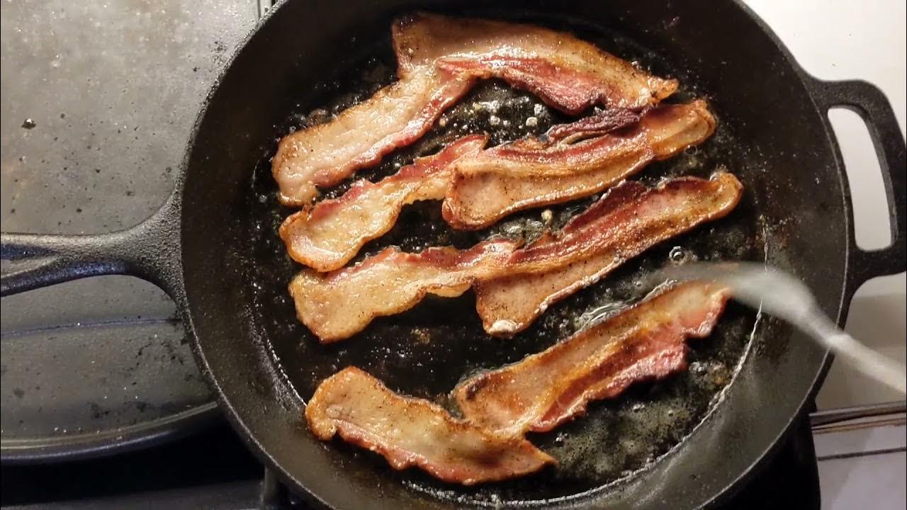 HEB hayride bacon review YouTube