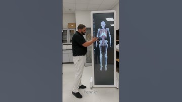 Introducing the Anatomage Table