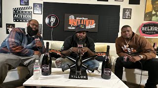 Ep 16 Disclaimer Podcast Show Working With Mac Dre, The Making of “New Oakland” & More FT Mistah Fab