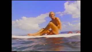 Australia Tourist Commission commercial with Paul Hogan