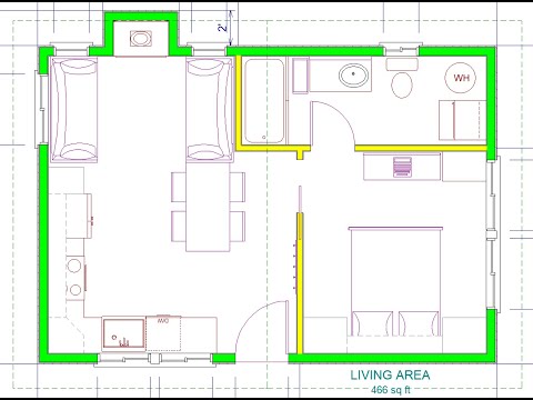 how-to-design-a-small-house