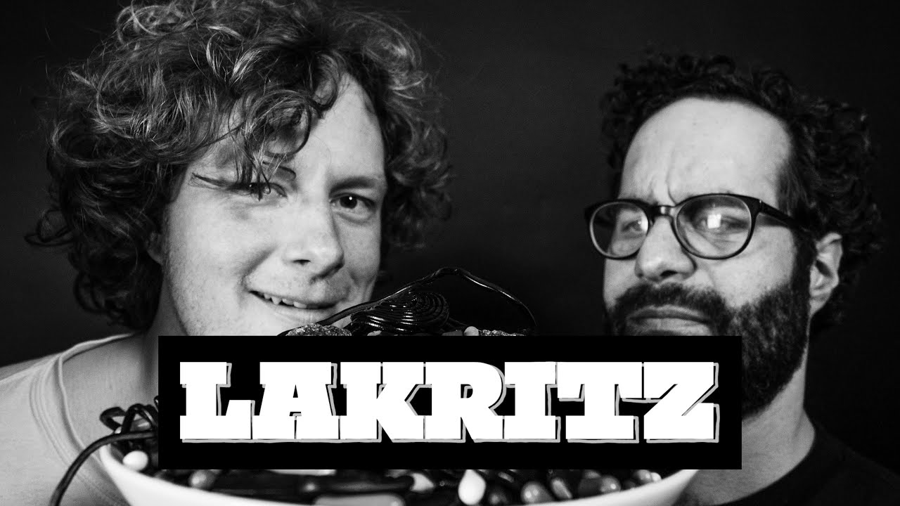 Lakritz | Deniz & Ove | Kinderlieder