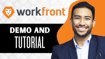 Workfront Project Management Tutorial || How to use Workfront 2025 (Full Guide)