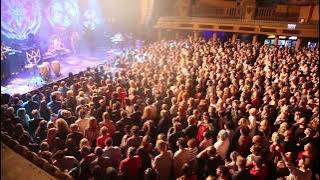 The Cat Empire - Still Young (LIVE at the Forum Theatre, Melbourne 2016)