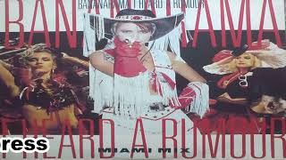 Bananarama-I Heard A Rumour (Miami Remix) 1987