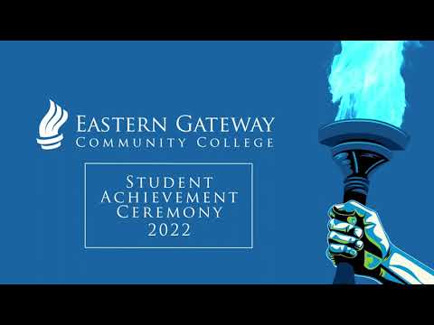 Student Achievement Ceremony - 2022