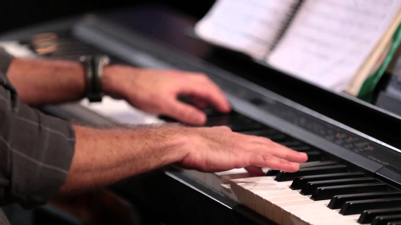 Afro Blue - JAMnoMAM