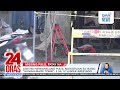Nawawalang pulis natagpuan sa isang "human-made tomb" | 2 sa 12 suspek arestado | 24 Oras Weekend
