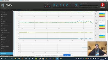 Micro Long Range - INAV Set Up