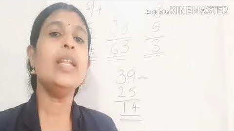 maths/std 4/ 8-6-2021/English medium/Markaz English School