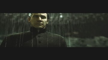 Игрофильм The Matrix: Path of Neo. Серия 5 - Всего лишь человек.