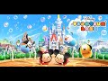 『ディズニー ツムツムランド』リリースPV