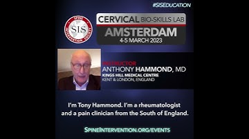 Cervical Bio-Skills Lab - 4-5 March 2023 - Amsterdam, The Netherlands