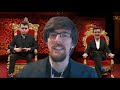 QuidditchUK - Taskmaster Episode 5 // #HOOPGATE