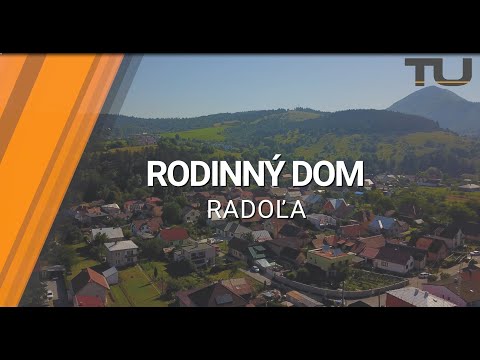 Video: Dom s moderným a minimalistickým pohľadom na dve rodiny