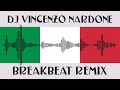 Top cat  bunn the sensi breakbeat remix