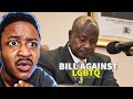 Uganda&#39;s President Museveni Responds To The West&#39;s Outrage Over Uganda&#39;s LGBT Bill