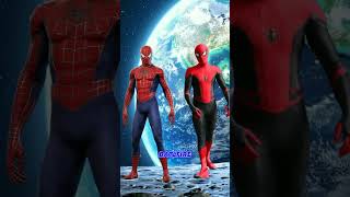O'rgimchak Odam vs Marvel & DC kim kuchli ? #marvel #dc #spiderman