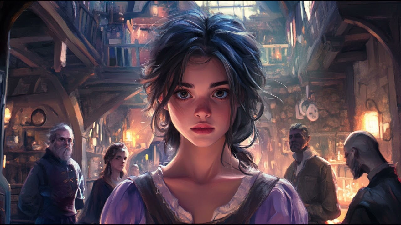 АУДИОКНИГА 💃 ОКАЗАЛАСЬ В ЧУЖОМ МИРЕ 🎇🌹ЛЮБОВНОЕ ФЭНТЕЗИ