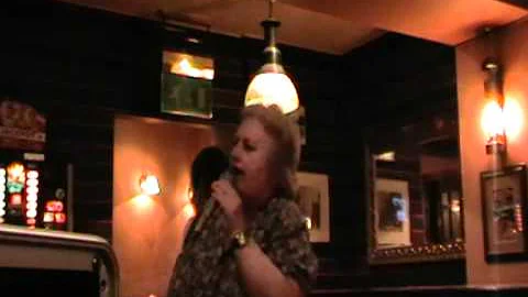 Jeanne - Coal Miner's Daughter