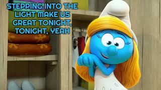 Afrojack Dubvision New Memories Extended Mix olawale And The Smurfs