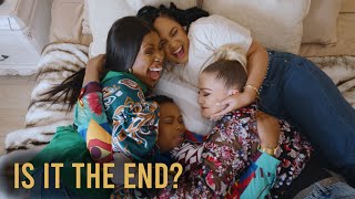 Episode 5: Queue the Fashion Montage | The Girls Trip