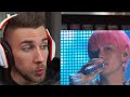 OMG! 😲 BTS - The Truth Untold Live Performance - Reaction