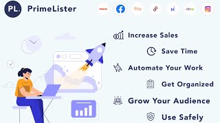 PrimeLister - Global Demo