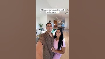 Things in our house that just make sense #shorts