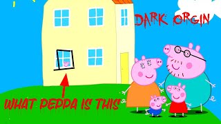 Peppa pig real dark origin story (LEGIT) screenshot 3