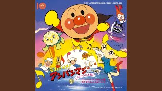 ケーキをつくるうた