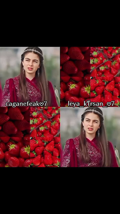😍#leyla #çaganefeak #love #leyçag
