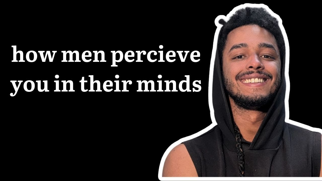 Majority of women don't notice this is how men observe them