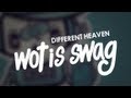 Different Heaven - Wot is Swag
