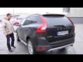 Volvo XC60: Schicker Schweden-Allradler