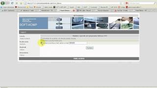 EasyNet_Panel_Kontrahenta.avi screenshot 4