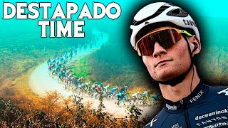 Strade Bianche 2023 en vivo