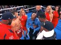 Steve rolls canada vs gennady golovkin kazakhstan  knockout boxing fight