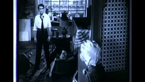 GE Theater: Eye of the Beholder - 1953