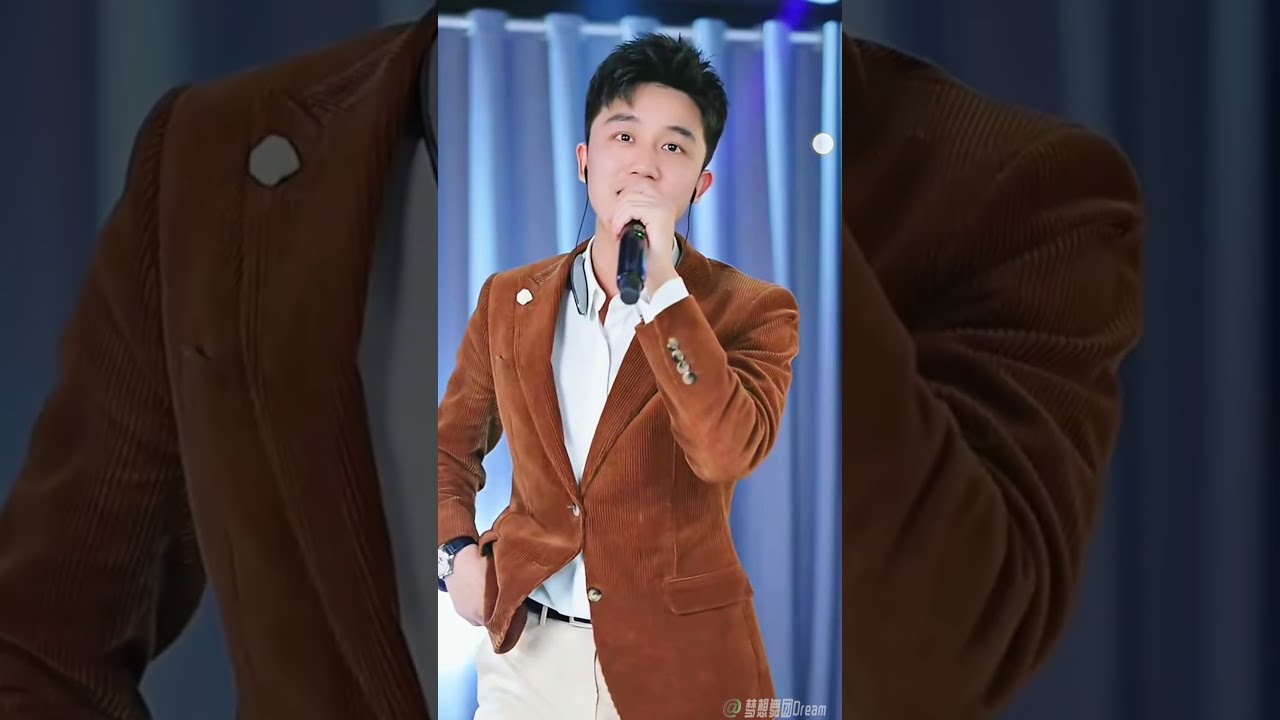 阿彌陀佛Namo Amitabha Buddha南无阿弥陀佛 | 韓老弟【闖碼頭】太好聽了 唱跳俱佳 幽默風趣  帥氣十足 夢想舞團航少團隊