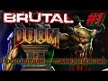 Brutal Doom 2 \Брутал Дум 2 Прохождение c комментариями. #1