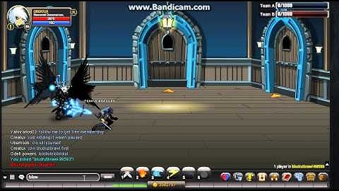 First video and how to get classpoints fast