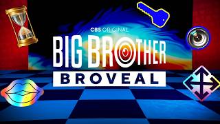 Big Brother 28: Broveal - Live Cast Announcement