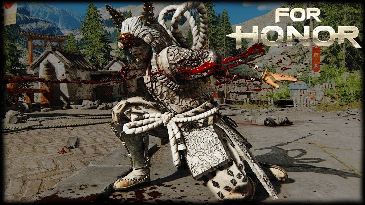 KREADIV'S GUIDE TO KENSEI EPISODE 2 TOP MIX UPS, NATURE'S WRATH