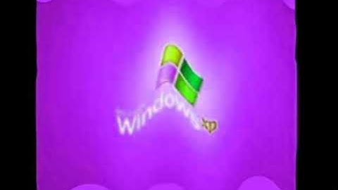 Sad Windows XP all sounds Invert Luminosity