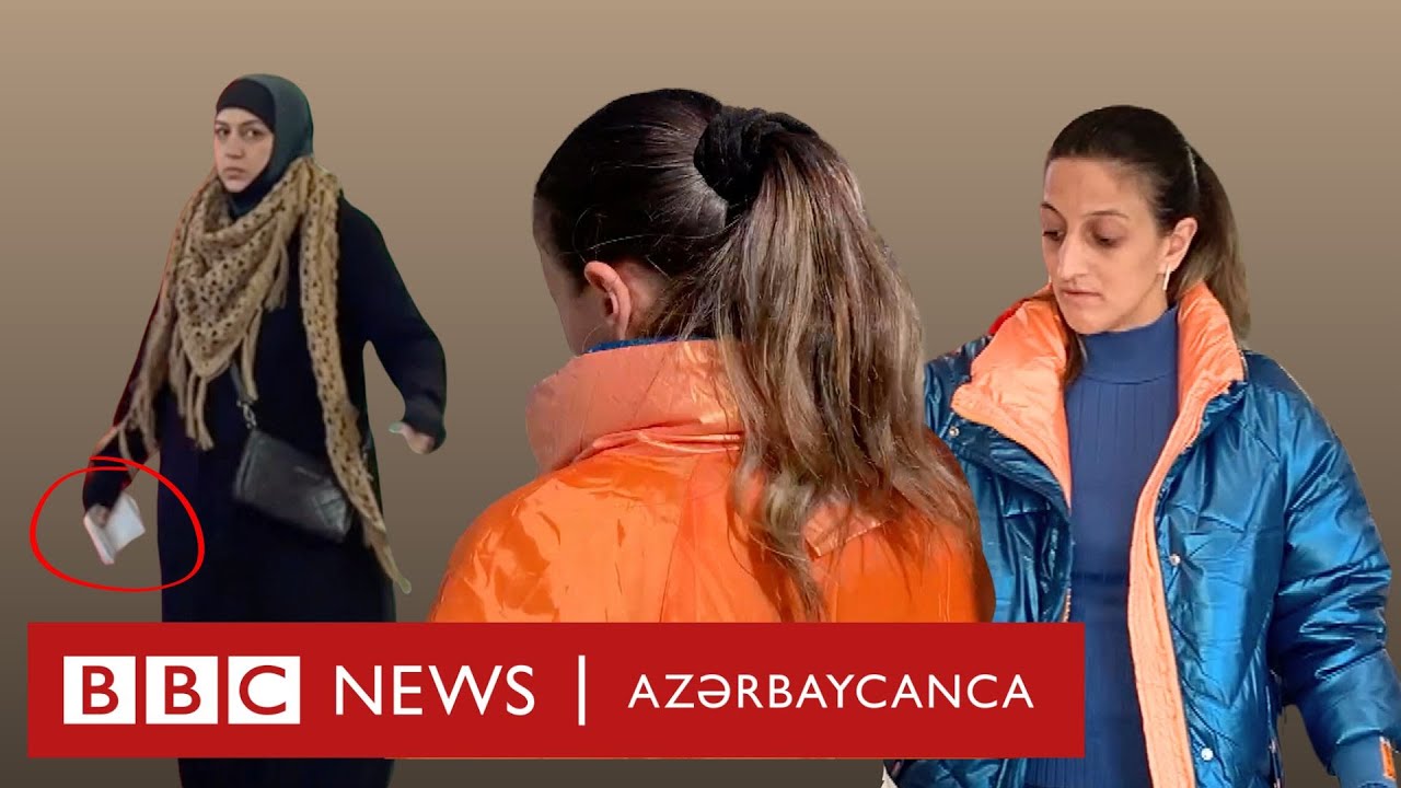 Prezident seçkisində karusel: “3 dəfə səs verdim”