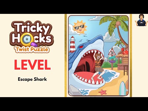 Tricky Hacks Level 80