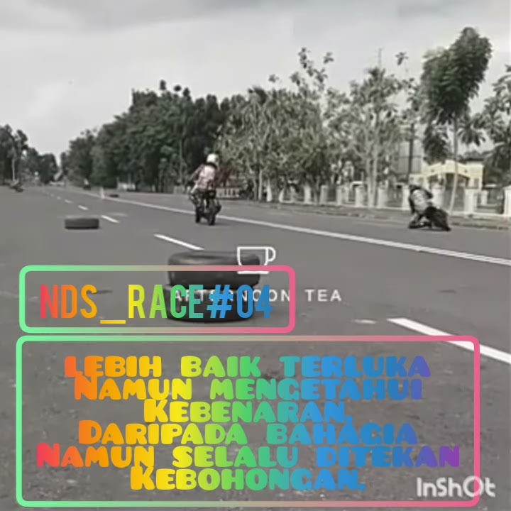 Story wa roadrace 2020
