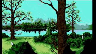 2017 Future Wars PC DOS 1440p 60fps